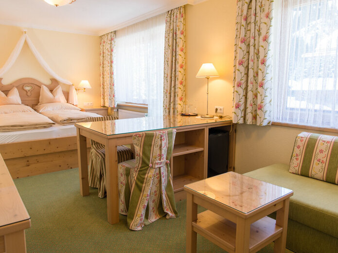 Pension Daniel Suite