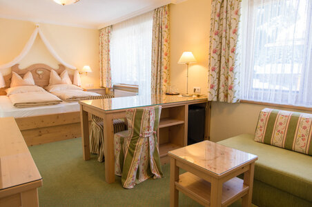 Pension Daniel Suite